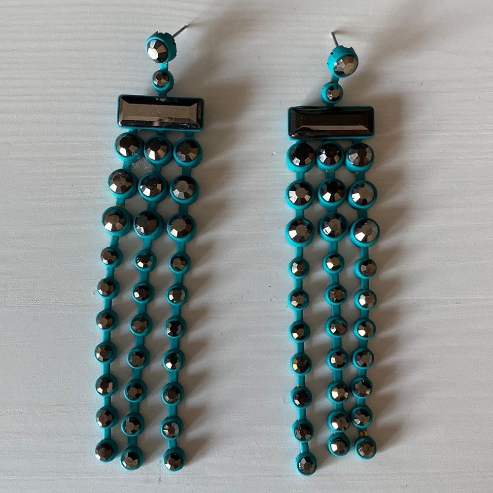 Lucky Brand Earrings